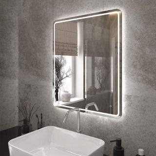 Зеркало Maretti Florenza FL146070P34EL 60x70 см